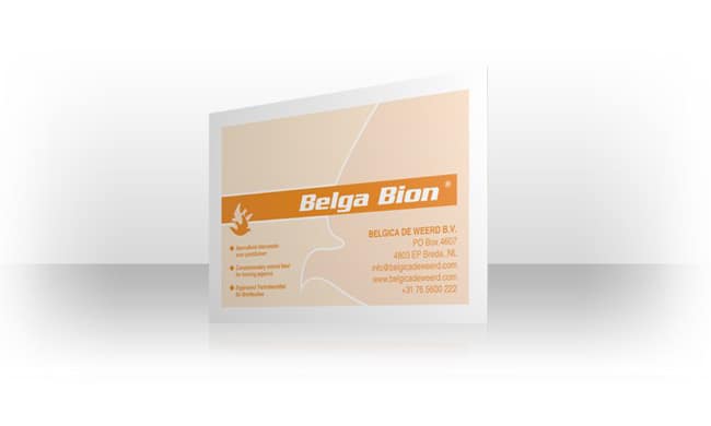 Belga Bion - 10 x 5g