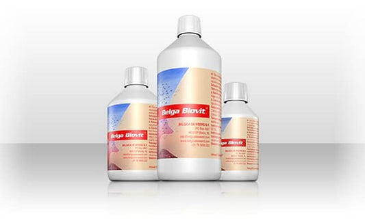 Belga Biovit - 250ml / 500ml / 1000ml