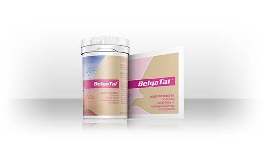 BelgaTai - 10 x 5g / 80g