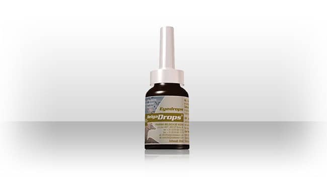 Belga Drops - 20ml