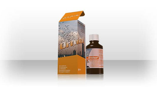 Ornisol - 50ml