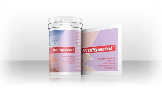 OrniSpecial powder - 10 x 5g / 80g