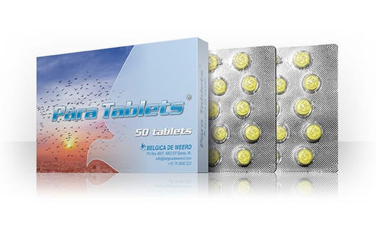 Para Tablets - 50 Tablets