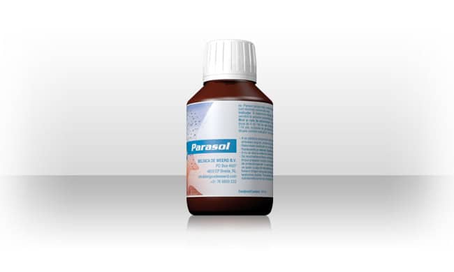 Parasol - 100ml