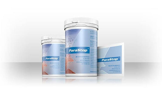 ParaStop powder - 50g / 150g / 300g