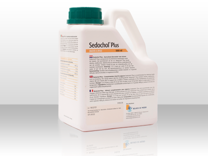 Sedochol Plus - 1000ml