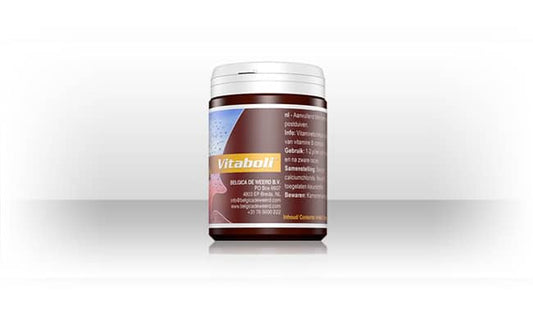 Vitaboli - 100 Tablets